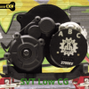 SVT Low CG Multipurpose Skid for Element and SCX10 - Image 4